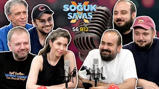 GÜLERSEN KAYBEDERSİN w/ Kafa Radyo ekibi