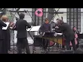 Download Lagu В.Польова «Послання одній простій людині» 1ч / Олег Пахомов (вібрафон), Тарас Яропуд (скрипка)