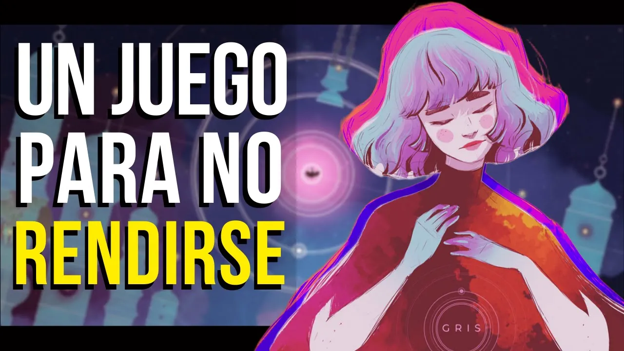 GRIS y la INSOPORTABLE Carga de Estar VIVO