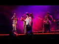 Bruno Mars in Mexico 2024 El Sonidito Uptown Funk
