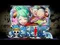 Lagu One Piece - Wano Kuni OST • Kozuki Oden Feelings [Open the Borders of Wano Kuni] • HQ