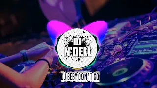 Download dj Baby Don't go MP3
