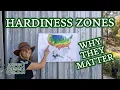 Know Your Climate What The Heck Are USDA Hardiness Zones Do They Even Matter