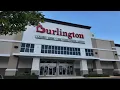 BURLINGTON THE FULL SHOPPING EXPERIENCE gliceny