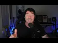Paledusk / GOLDEN GOAL (Official Music Video) | Metal Vocalist Reacts