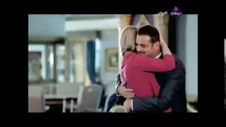 أغنية مسلسل جذور في شي بين ضلوع 