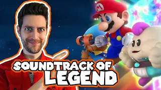 An Analysis And Review Of Both Super Mario RPG Soundtracks Game Music Done Right 