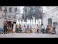 Download Lagu Harmonize Ft Anjella - All Night (Official Music Video)