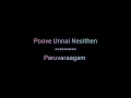 Download Lagu Poove Unnai Nesithen || Paruvaraagam || SPB || S.Janaki || Hamsalekha