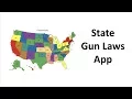 FFL Tutorials - Gun Laws By State