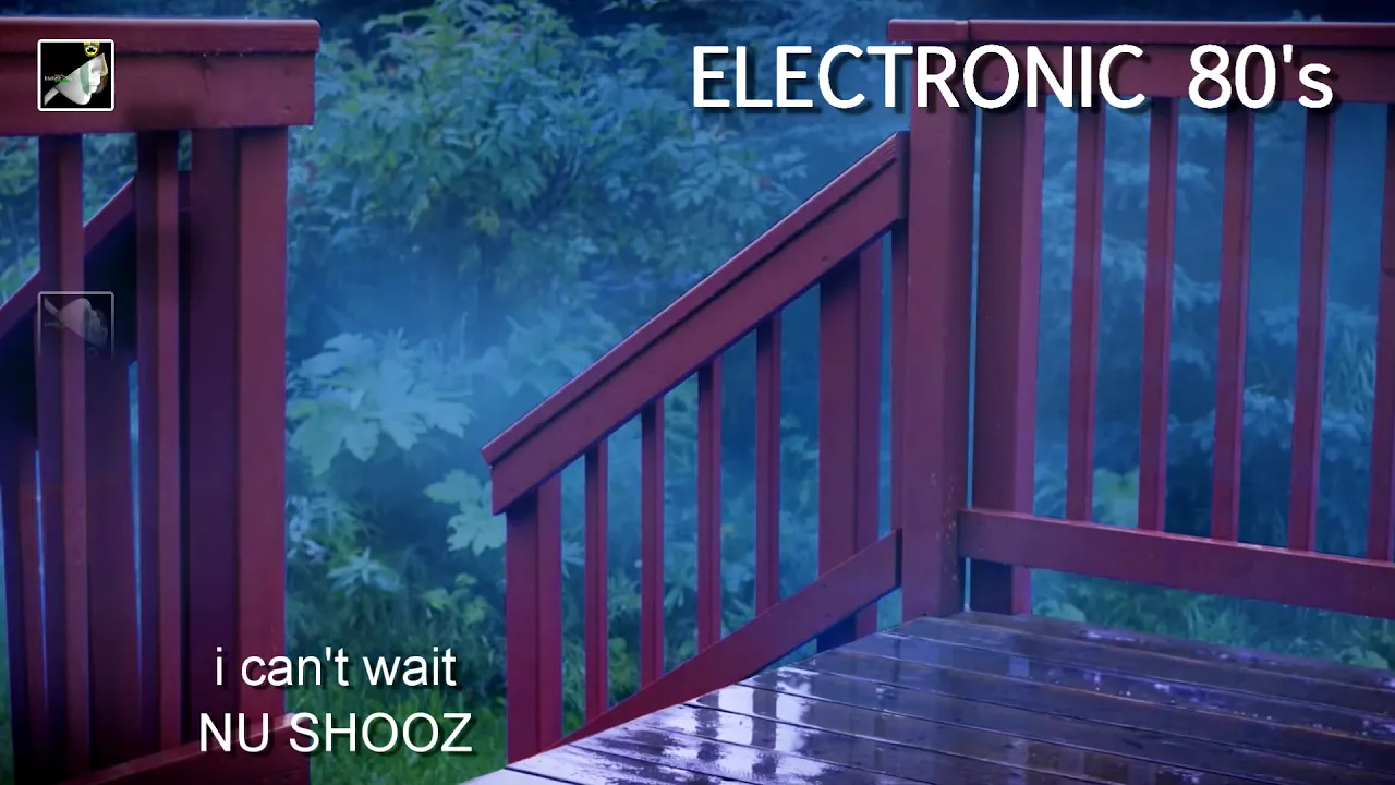 i can't wait by Nu Shooz