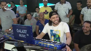 حسن عبدالوهاب وعبسلام إللى إختشو ماتو مليونية محمود الخياط برم         ا دندنها