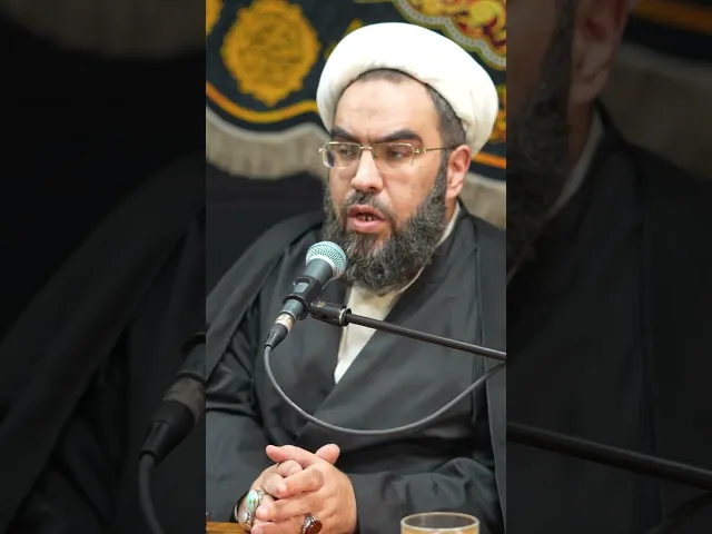 ⁣شهر رمضان هو شهر مصيري #رمضان