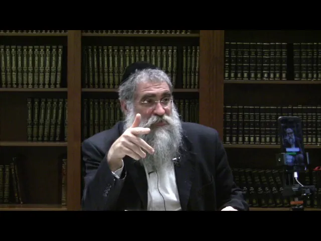 Artwork for podcast Tanya by Rabbi Yitzchok Minkowicz