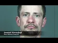 Sherburne County Chase Leads to One Arrest One at Large