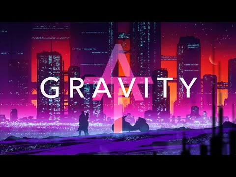 GRAVITY - A Synthwave Retrowave Special Compilation