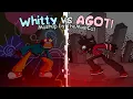 Download Lagu Whitty vs Agoti / Full Week Mashup [Friday Night Funkin' Mashup / special 3k subs]