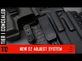 NEW EZ Adjust Clip Claw System