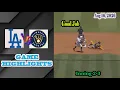 Los Angeles Dodgers vs Milwaukee Brewers Inning 2-3 Game Highlights 2026-MLB Season 2026