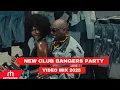 Download Lagu NEW CLUB BANGERS VIDEO MIX 2025 BY DJ HEXYNE  FT PAWA MPISHI, BURNA BIEN ,KOMPA AFROBEATS BONGO,