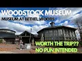 Woodstock - Bethel Woods Center for the Arts