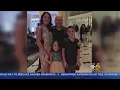 Funeral For Murdered Colts Neck Family Set