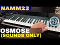 Download Lagu NAMM 2023  Osmose - No Talking Demo