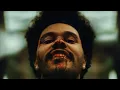 Lagu The Weeknd - After Hours (Short Film) - QMM [Album Ambient]