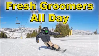 This is a Underrated Colorado Ski Resort Insta360