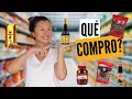 Essential Ingredients for Chinese Cooking Come Shopping With Me