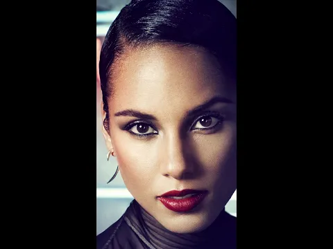 Download MP3 Alicia Keys - No One