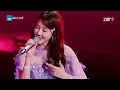 【纯享版】古风歌不是弦子舒适区是统治区！搭档王唯旖一首《无情画》古韵与柔情交织！将一幅凄美的画卷完美呈现在了眼前！ #天赐的声音6 EP9 20250613