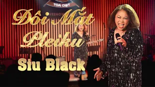 Siu Black