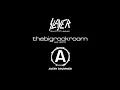 Slayer - South Of Heaven [Full cover by thebigrockroom \u0026 Avery Molek]