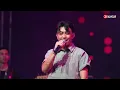ESTRANGED | ITU KAMU LIVE AT KK SABAH RIUH BAH