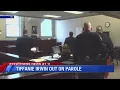Word of Life Pastor Paroled