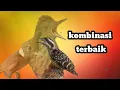 Download Lagu KOMBINASI TIGA SUARA BURUNG DI SUKAI JURI DAN SULTAN