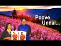 Download Lagu 🌺Poove Unnai Nesithen | பூவே உன்னை நேசித்தேன் | | PARUVARAAGAM | SP SUNDAR | GAYATHRI | #spb #janaki