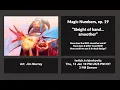 Magic Numbers Ep 19 Sleight of hand smoother