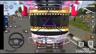 Bus Simulators Indonesia اجمل صوت بوري سمراوي باصات السودان محتوى Games 