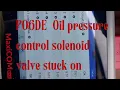 DIAGNOSING 2017 CHEVY MALIBU WITH MULTIPLE CODES P06DE MAINLY
