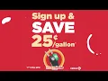 Circle K Inner Circle Rewards