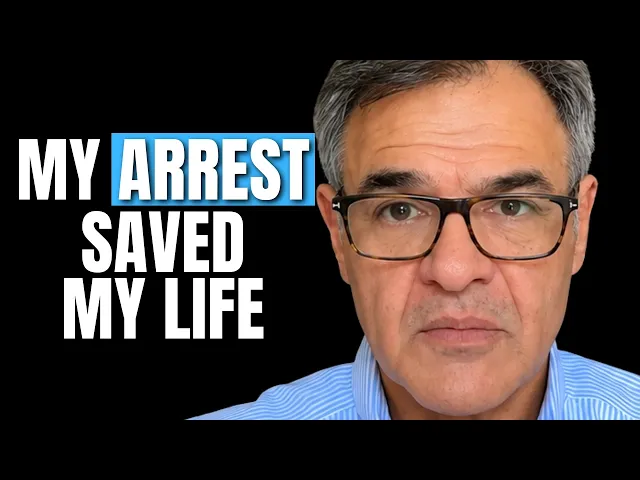 Video: CIA Whistleblower John Kiriakou: "My Arrest Was the Best Thing That Ever Happened to Me"