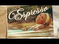 Sabrina Carpenter - Espresso (Lyric Video)