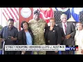 Thomasville raised former U S Defense Secretary Lloyd Austin III to be honored with street rena