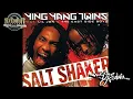 Yin Yang Twins   Salt Shaker feat, Lil Jon and The East Side Boyz 103BPM DJ EDWIN REMIX samples only