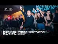Lagu WINKY WIRYAWAN'S LIVE SET AT REVIVE VOL.24 | LTX SCBD