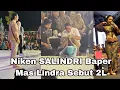 LIVE NIKEN SALINDRI NYANYI BARENG MAS LINDRA SEBUT 2L