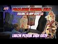 wayang kulit ki mpp bayu aji lakon petruk dadi ratu