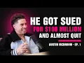 Austin McBroom Almost Quit This Is Why He Didn t